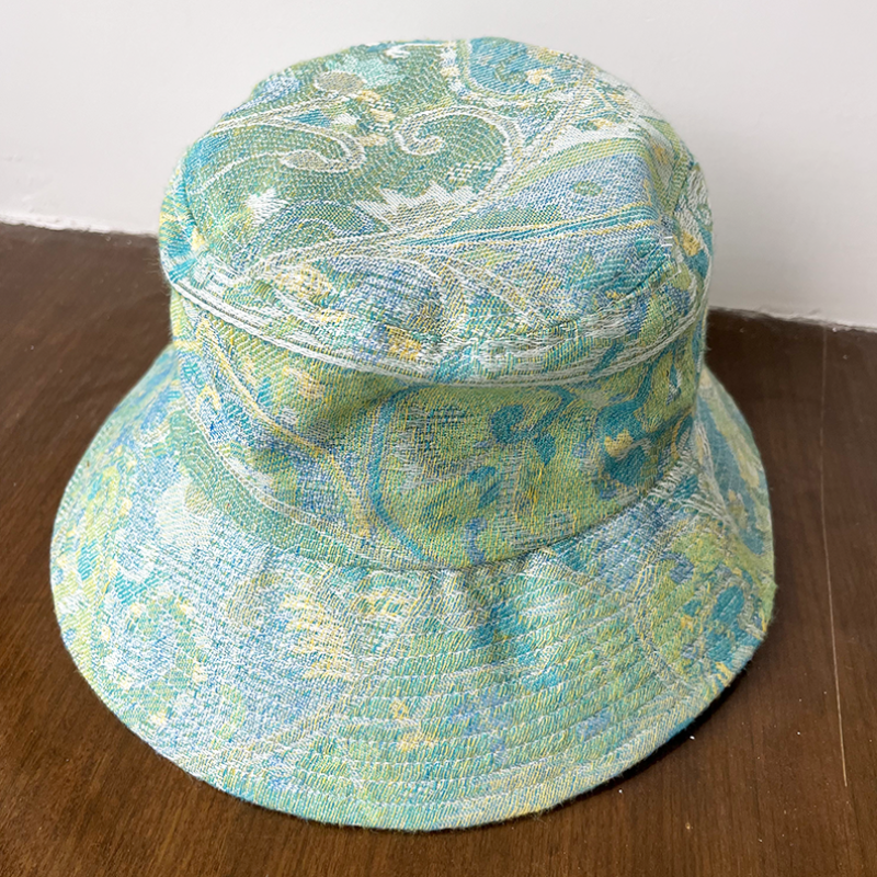 Pashmina Bucket Hat Supplier - Fashion Good Quality Unique