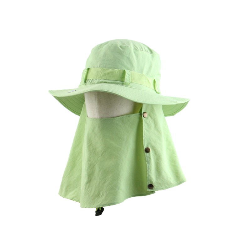 UV Protection Hat Supplier - Outdoor Children Summer