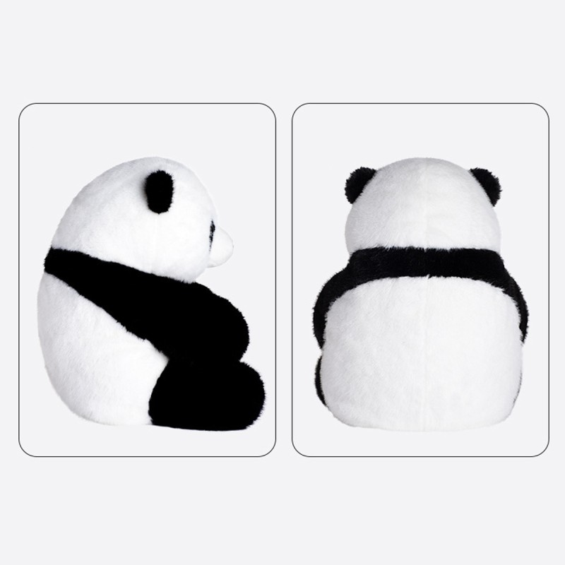 Plush Toy Manufacturer - High Quality Panda Animal