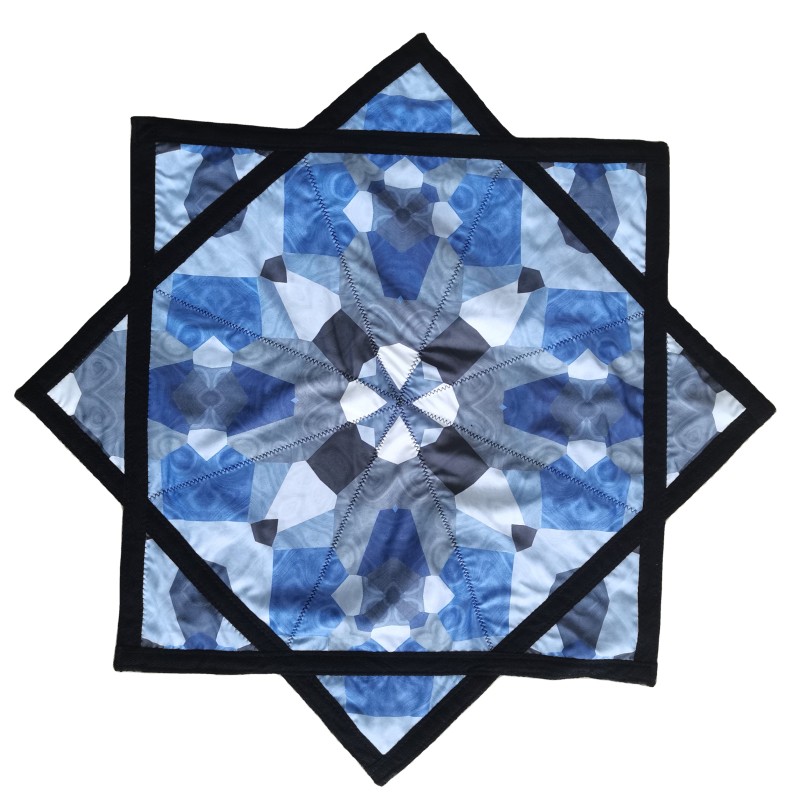 UV Print Manufacturer - Customized Pattern Spinning