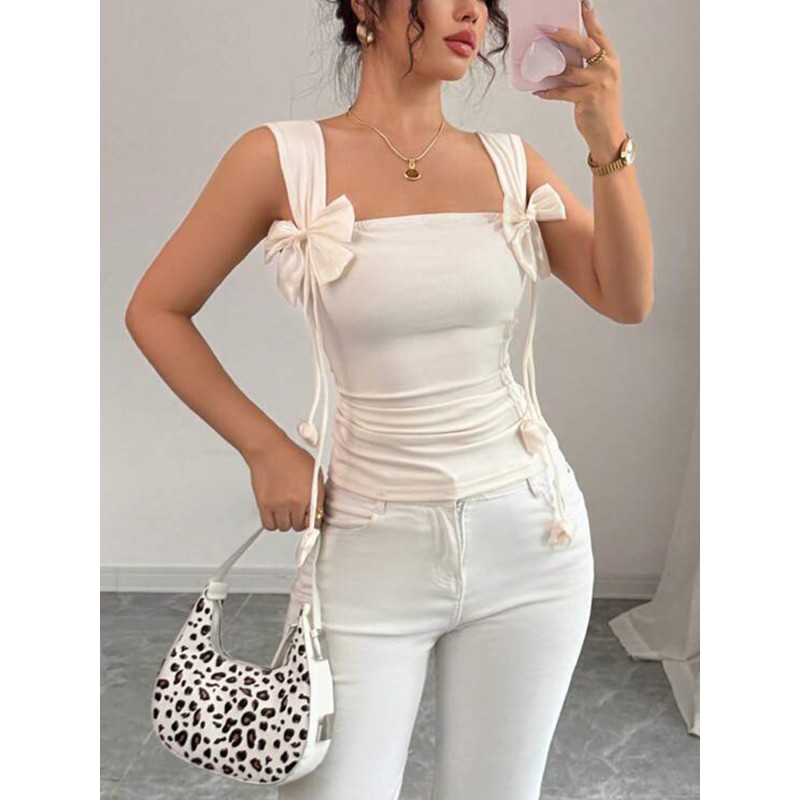 Vest Supplier - Custom Women's Age-Reducing Casual