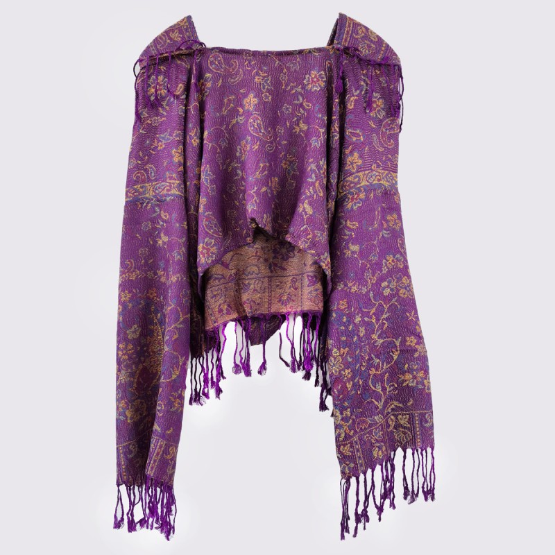 Unisex Hoodie Supplier - Custom Bohemian Style Cropped