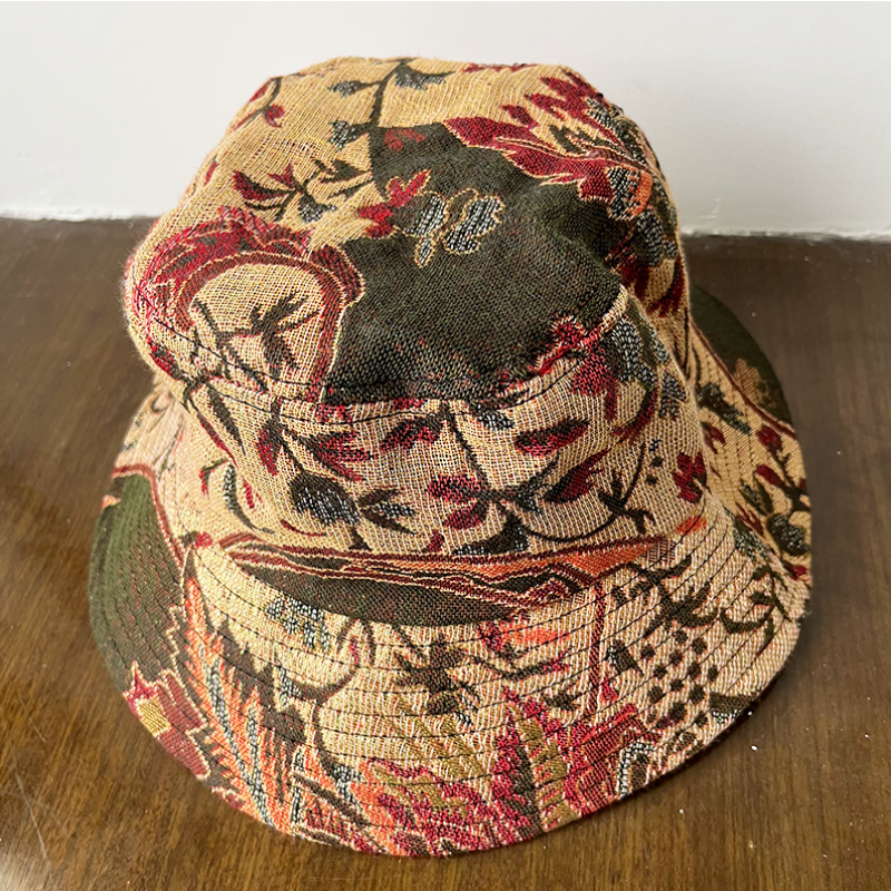 Bucket Hat Manufacturer - Unique Design Perfect Fit