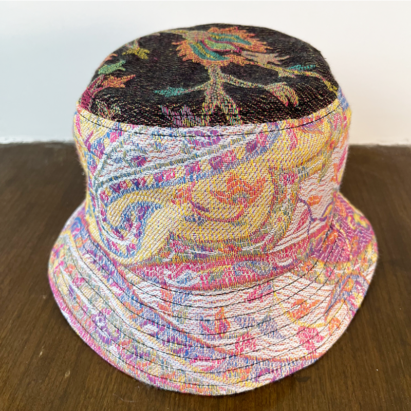 Pashmina Hat Factory - Warm Luxurious Fabric Soft