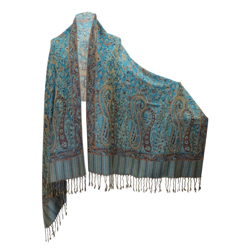 Pashmina Scarf Factory - Women's Classic Winter Warm