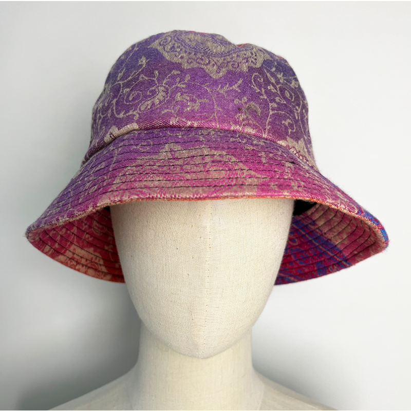 Bucket Hat Manufacturer - 2024 Hot Sale Custom