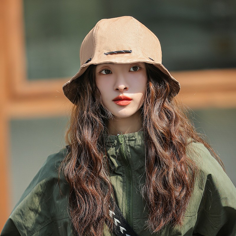 Sun Hat Manufacturer - Japanese-Style Sunscreen Foldable