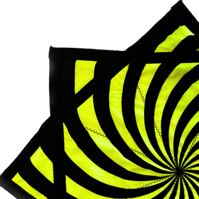 Handkerchief Factory - Original Design 18inch Lycra