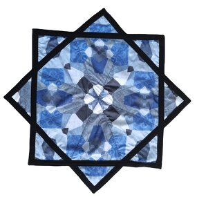 Dapo Star Supplier - Custom Design 18inch Fabrics