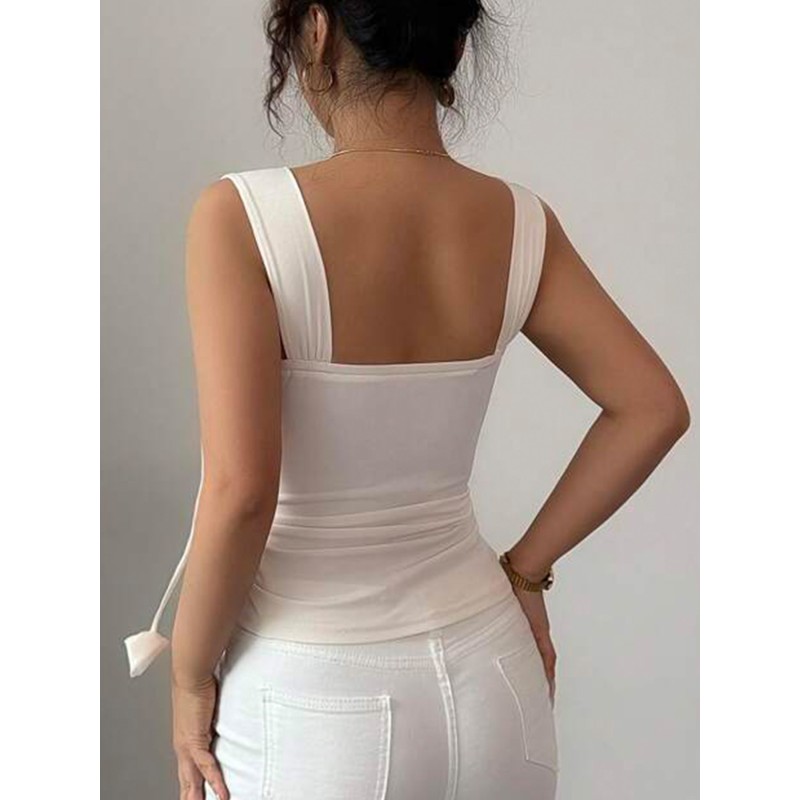 Vest Supplier - Custom Women's Age-Reducing Casual