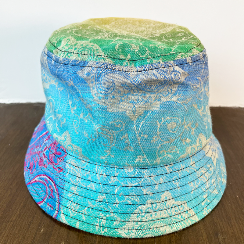 Bucket Hat Manufacturer - Unique Design Perfect Fit
