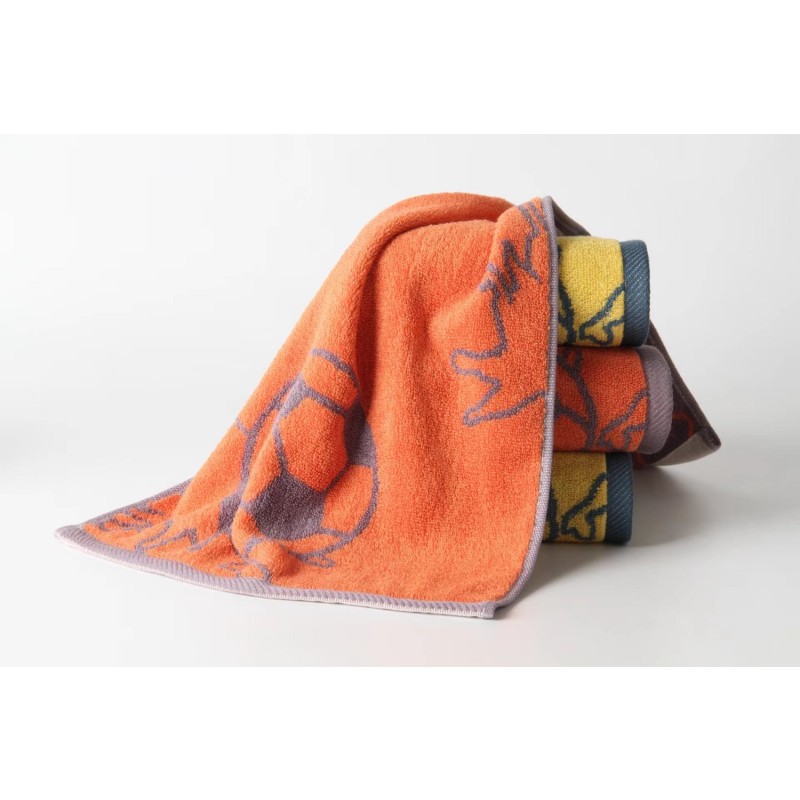 NEW Organic Bamboo Face Towel Luxurious Super Soft Adult Bath Towel Gift Towel Sets