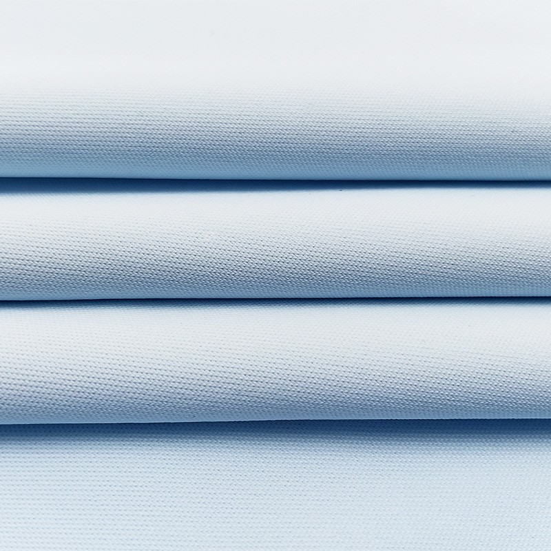 85%Nylon 15%Spandex 180GSM Interlock UV Resistant Quick Drying Cool UPF50+ Sunscreen Elastic Sportswear Clothing Fabric