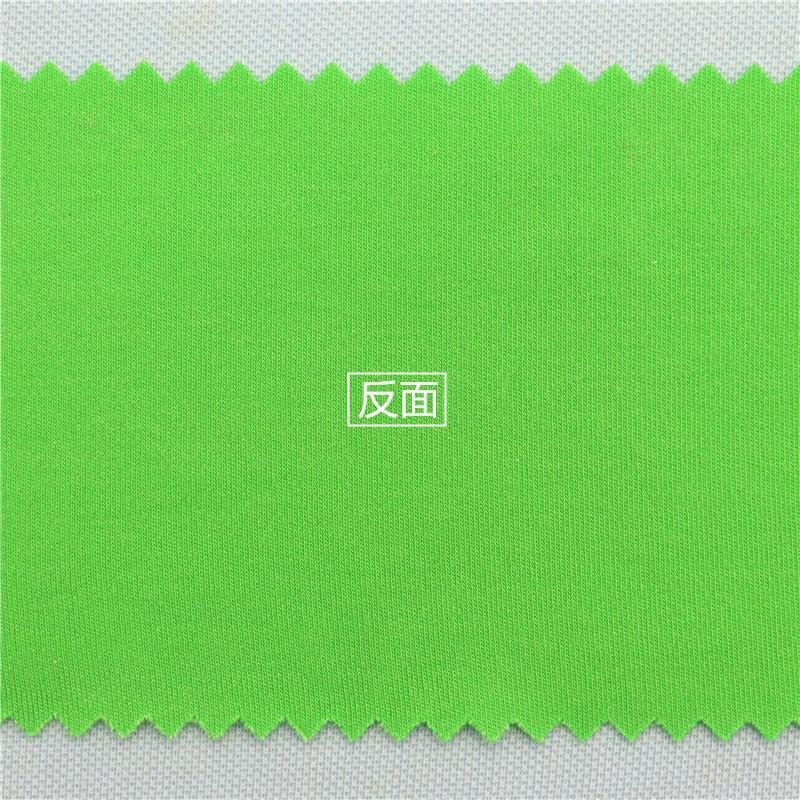 92% Tencel 8% Spandex 200GSM 60S 175cm Tencel Spandex Interlock Fabric Knit Fabric for Loungewear T-shirt Underwear Pajamas