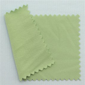 50 Colors Stock Luxury 94%Bamboo 6%Spandex 210GSM Organic Soft Bamboo Jersey Fabric for Bamboo Sleepwear Pajama Casual Wear