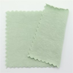 High Quality Natural Hemp Jersey Tshirt Fabric 28%Hemp 67%Organic Cotton 5%Spandex 180gsm Hemp Knit Fabric for Tshirts