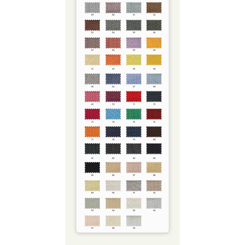 100 Colors in Stock Ultra-thin Pin Stripe Tencel Fabric 85% Tencel 15% Nylon Fabric Luxury Summer Skirt Shirt Clothing Fabric