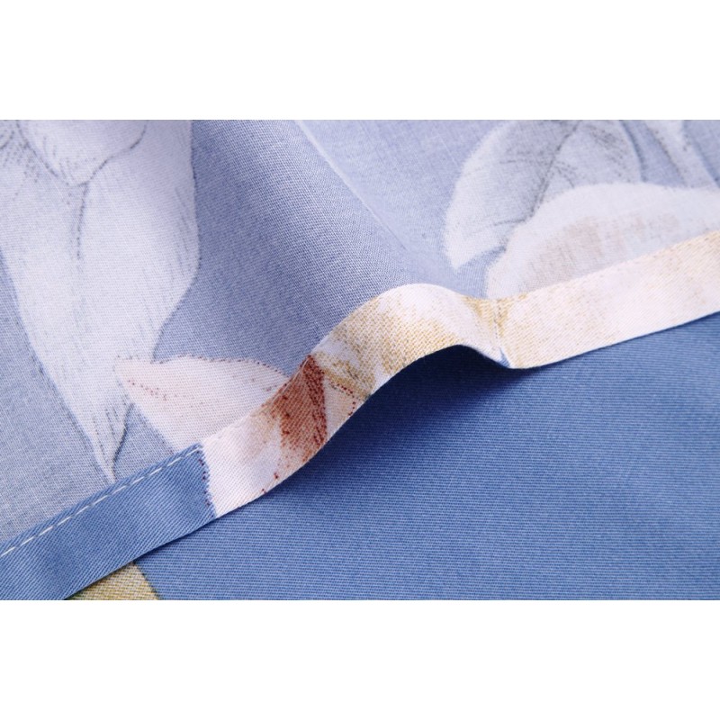 Super Soft Bamboo Pillowcase Washable Silk Feeling 100% Bamboo Pillow Cover With Zipper or Envelope Silk Pillow Case