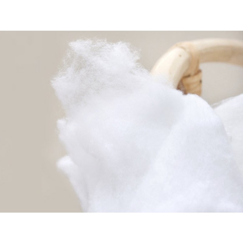 Digital print 3D bubble baby pacify quilt comforting blanket newborn warm interlayer children's blanket warm kids nap blanket