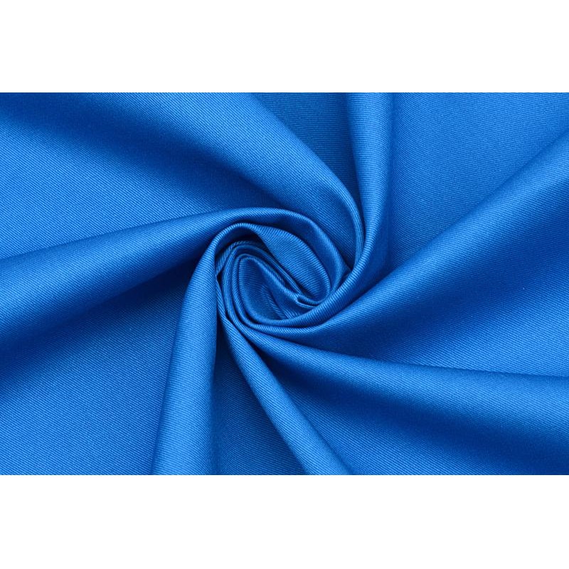 32% Organic Cotton 65% Polyester 3% Spandex 160gsm Stretch Twill Professional Workwear Fabric