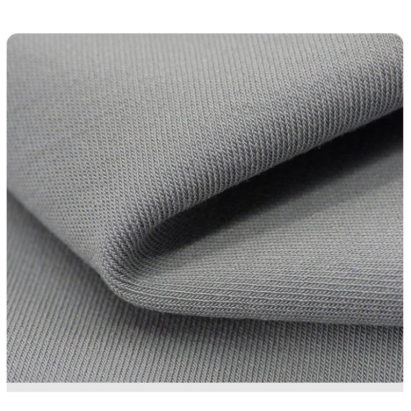 High Quality Customized  Modal Fabric 89%Modal 11%spandex 200gsm 80S High Elastic Fabric for Tshirt,  Lingerie Home Clothing