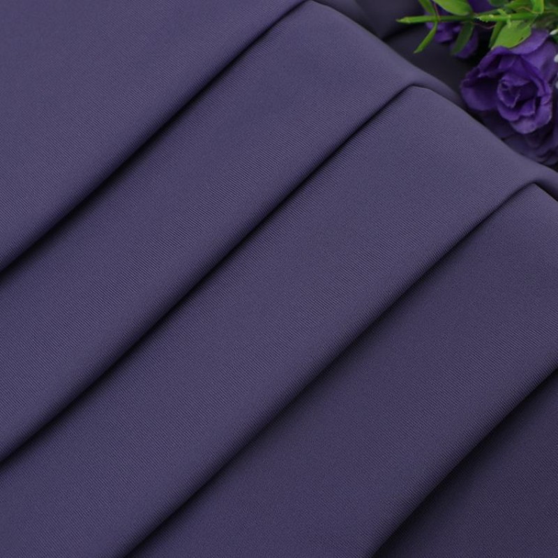 82% Recycled Nylon 18% Spandex 180gsm 4-Way Stretch High Stretch Fabric Swim Suit & Wear for Boys & Girls Jersey