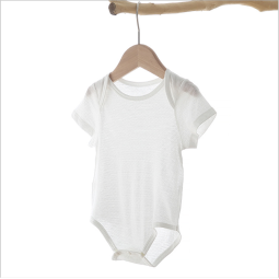 Customized Supper Soft Bamboo Newborn Suit Baby Romper Bamboo Baby Onesie