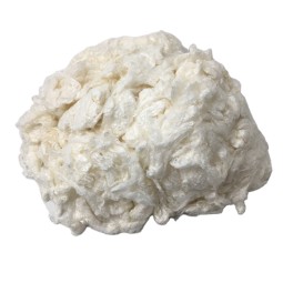 Organic Bamboo Fiber 1.4D 38MM China Factory