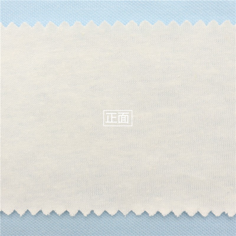 High Quality Natural Hemp Jersey Tshirt Fabric 25%Hemp 75%Organic Cotton 180gsm Hemp Knit Fabric for Tshirts