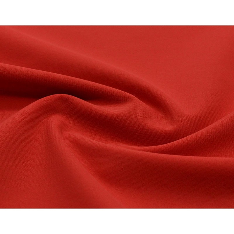 88% Nylon 12% Spandex 130GSM Plain 4-Way Stretch Activewear Fabric for Summer Quick Drying Sports Pants