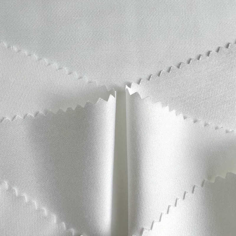 100% Bamboo Satin Silk 500T 165GSM Width 300CM for Luxury Bedding Sheet and Fashion Garment