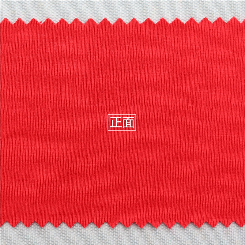 95% for Tencel 5% Spandex 135gsm Stretch Single Jersey Knit Fabric Cool & Breathable Loungewear T-Shirt Fabric for Boys Girls Dr