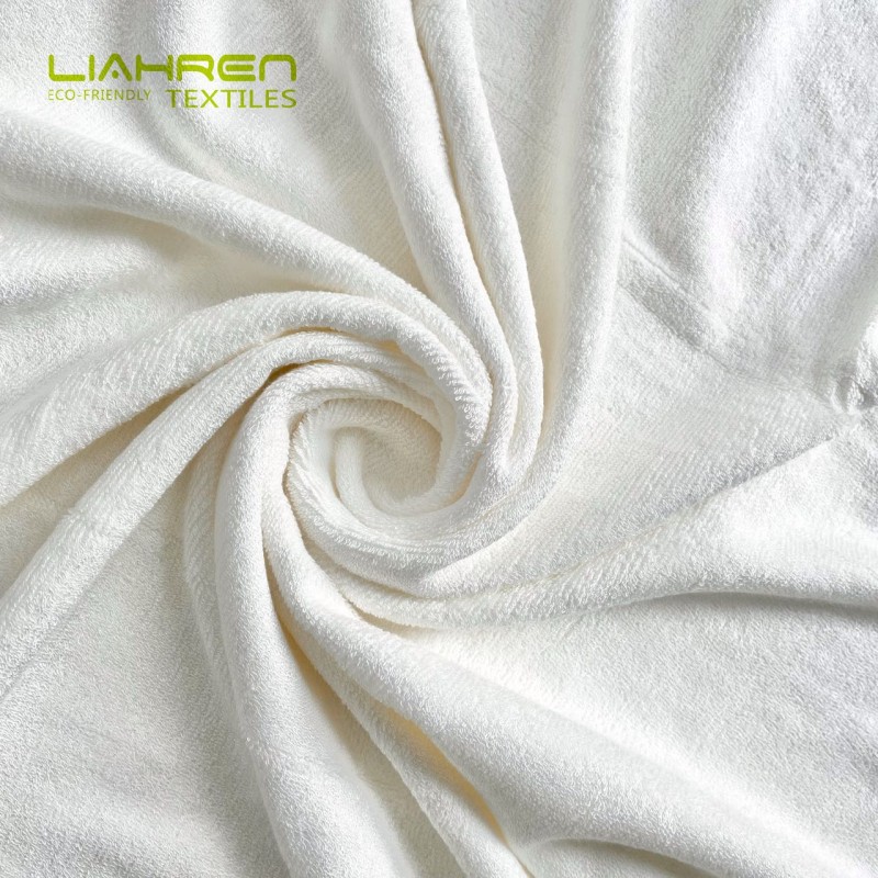 High Quality 500GSM Customized Bath Towel Comfortable Bamboo Baby Bath Towel Bear Ear Design Bamboo Hooded Towel for Infant