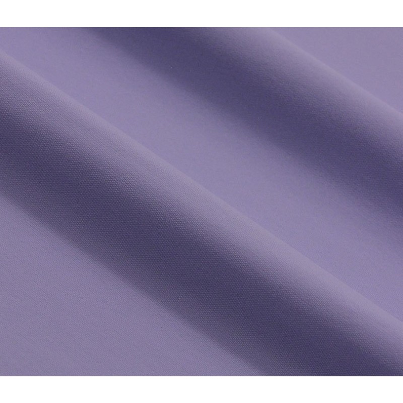 88% Nylon 12% Spandex 130GSM Plain 4-Way Stretch Activewear Fabric for Summer Quick Drying Sports Pants