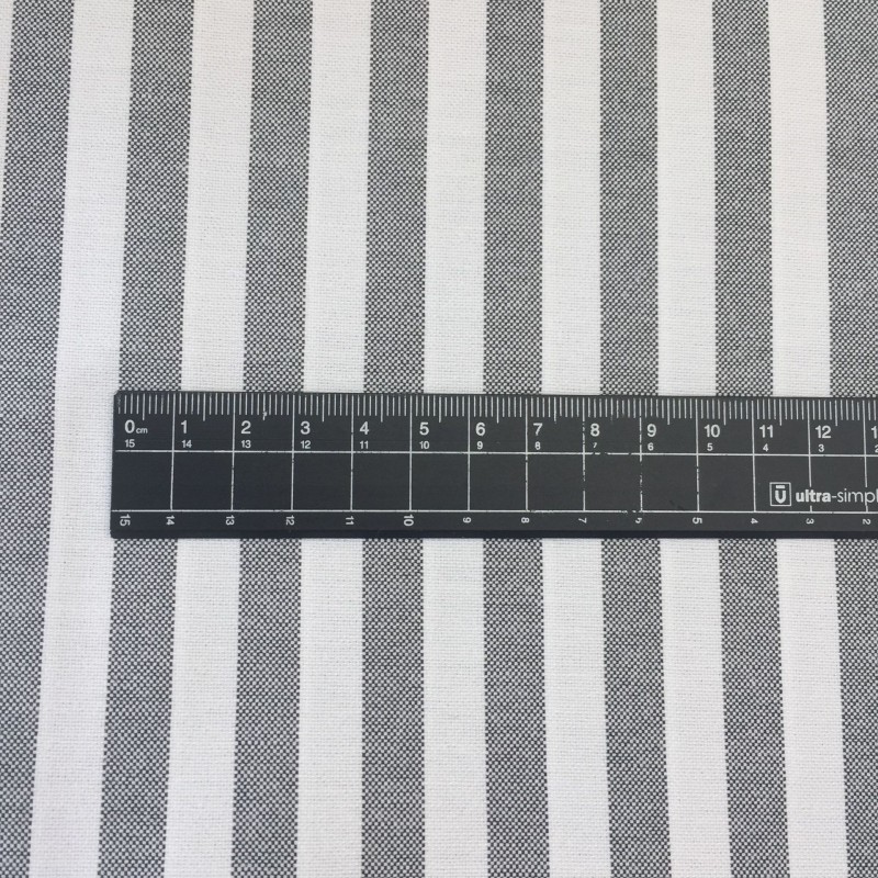 60% Cotton40%Polyester Plain Oxford Fabric 165gsm Oxford Fabric Strip Wrinkle Resistant Classic Shirt Fabric