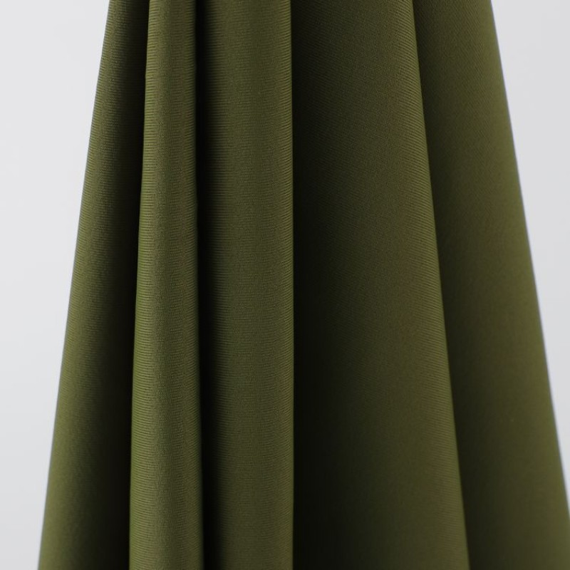 82% Recycled Nylon 18% Spandex 180gsm 4-Way Stretch High Stretch Fabric Swim Suit & Wear for Boys & Girls Jersey