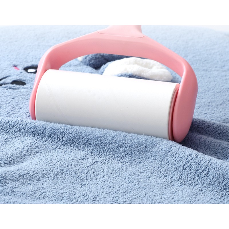 Eco-friendly Velvet Baby and Kids Hooded Towel Children's Bath Towel Newborn Wrap Bath Towel Thick Cartoon Absorbent Poncho