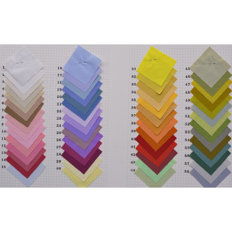 88% Nylon 12% Spandex 130GSM Plain 4-Way Stretch Activewear Fabric for Summer Quick Drying Sports Pants