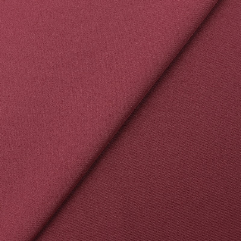 75% Recycle Nylon 25%spandex 220gsm Yoga Suit Fabric Breathable Sports Fabric Interlock Double-sided Elastic Yoga Pants Fabric