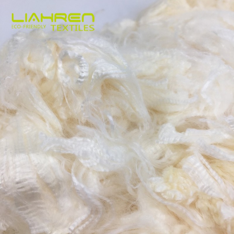 1.5D 38MM Manufacturer for Milk Fiber