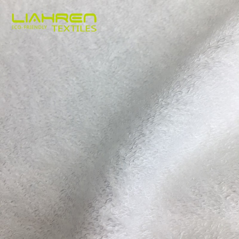 Super Soft High Quality Baby Bath Products Bath Mitten Bamboo Mitten BODY Mitten with Mouse Design