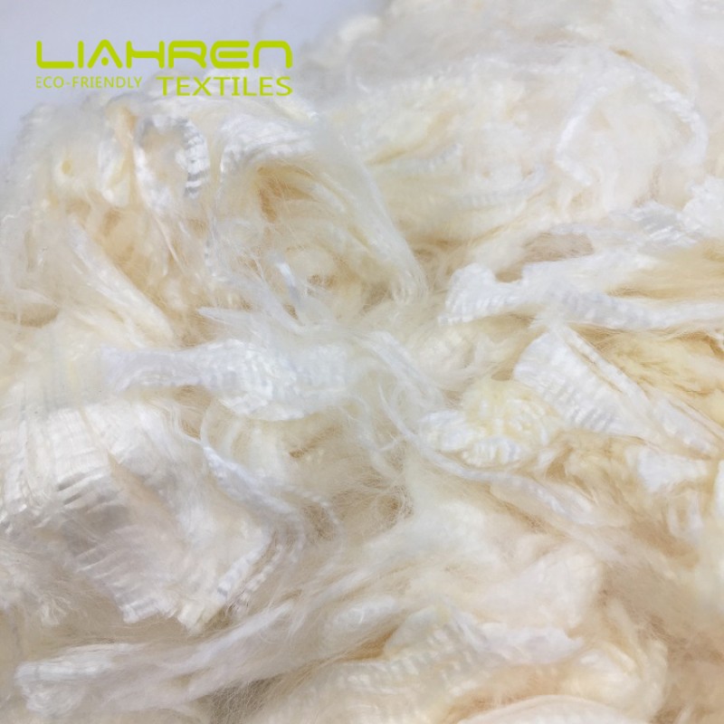 1.5D 38MM Manufacturer for Milk Fiber
