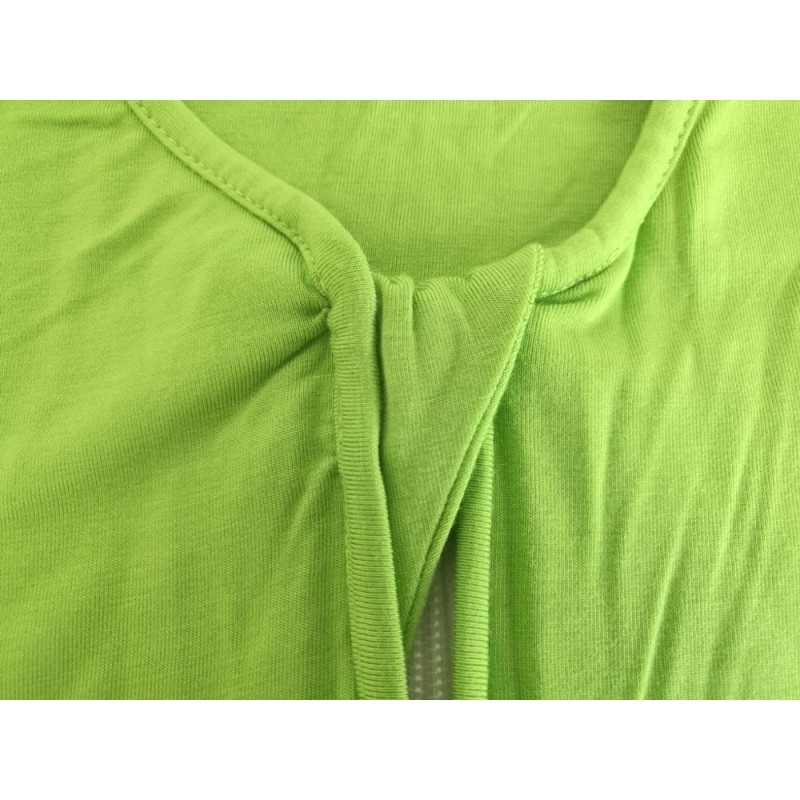 Bamboo Jersey Fabric Baby Sleeping Bag Customized Soft Baby Sleeping Sack One Layer Jersey Baby Sleeping Bag