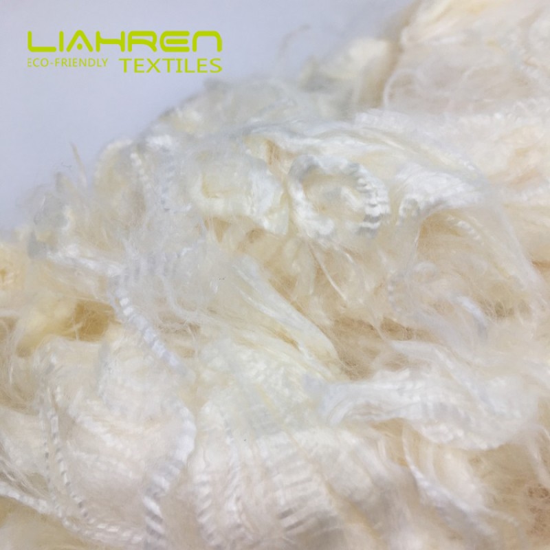 1.5D 38MM Manufacturer for Milk Fiber