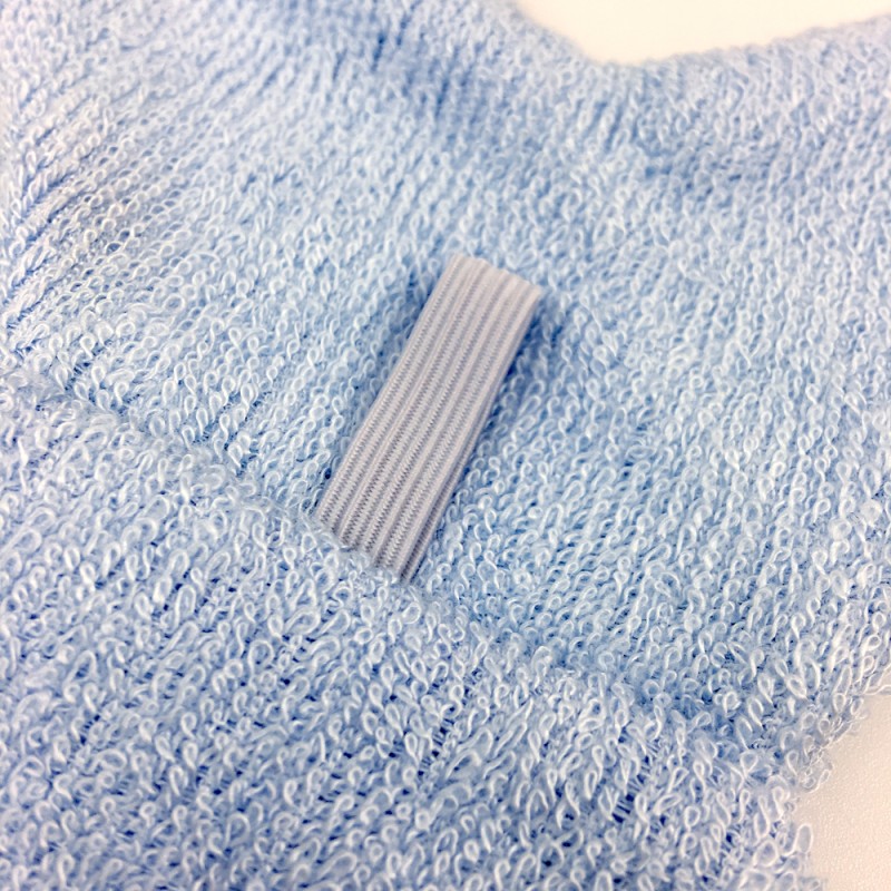 Fashion Bamboo Fiber Quick Dry Girl Hair Turban Wrap Towel for Hair Salon Towel Cap