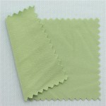 Organic Bamboo Fabrics