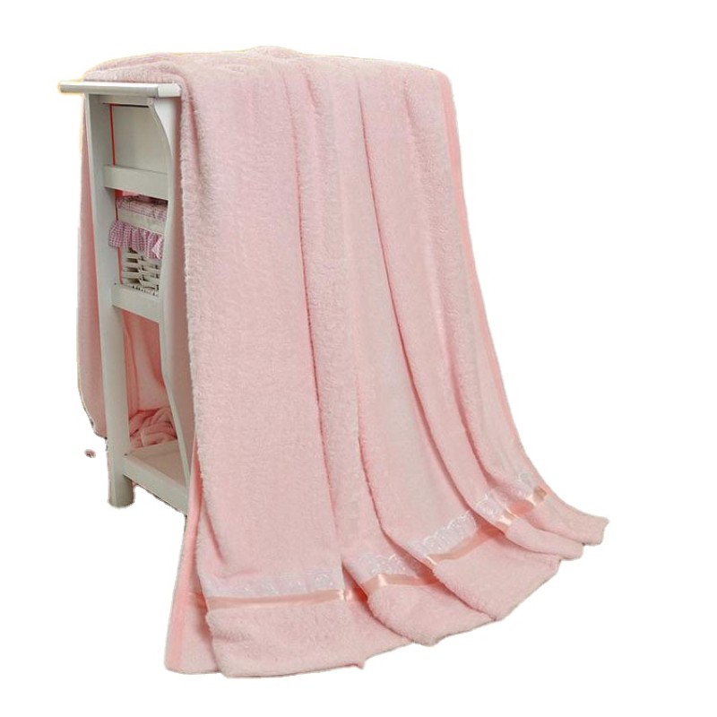 Custom Bamboo Knitted Blanket 100*120cm Colorful Bamboo Wrap Knit Sofa Blanket Soft Feeling Blanket for Baby