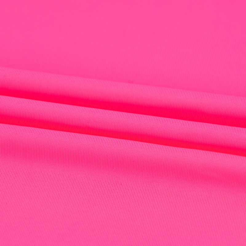 87% Nylon 13% Spandex 120gsm Ultra-Thin Ice Cool High Elasticity Fabric Breathable Underwear for Boys and Girls