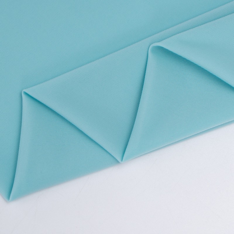 87% Nylon 13% Spandex 120gsm Ultra-Thin Ice Cool High Elasticity Fabric Breathable Underwear for Boys and Girls