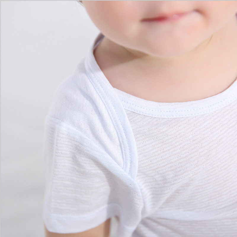 Customized Supper Soft Bamboo Newborn Suit Baby Romper Bamboo Baby Onesie